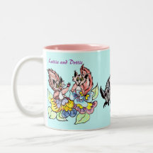 AMIGOS DEL BOSQUE TAZA