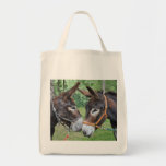 Amigos del burro bolsa