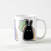 Amigos del conejito tazas