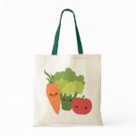 Amigos del Veggie bolsas