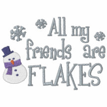 Amigos Flakey