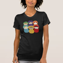 Amigos T-shirt