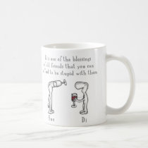 amigos tazas