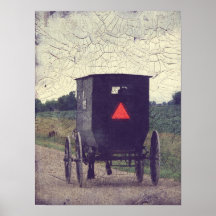 Amish 3 poster