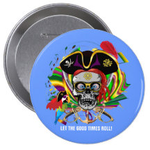 Amistad Pin