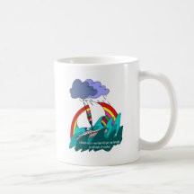 amistad tazas de café
