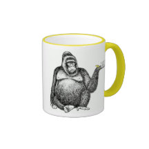 Amistad Tazas De Café
