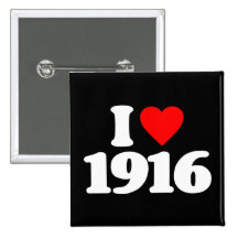 AMO 1916 PINS