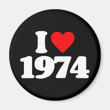 AMO 1974 IMAN DE NEVERA