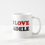 Amo a Adela Tazas