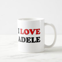 Amo a Adela Tazas