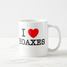 Amo a bromas tazas