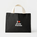 AMO A CARLY FIORINA BOLSA