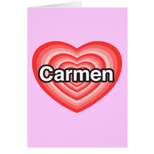 Imagenes Que Digan Te Amo Carmen | imagenes que digan te amo carmen imagui Imagenes Que Digan Te Amo Carmen | imagenes que digan te amo carmen imagui