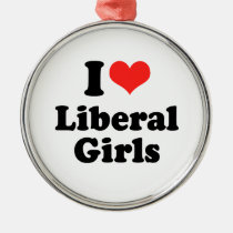 AMO A CHICAS LIBERALES adornos