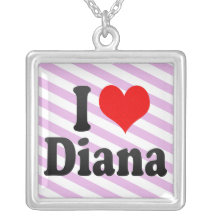 Amo a Diana Joyeria
