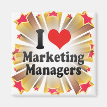 Amo a directores de marketing iman