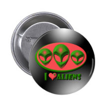 Amo a extranjeros pins