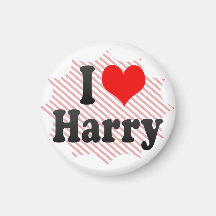 Amo a Harry Iman