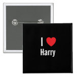 Amo a Harry Pin