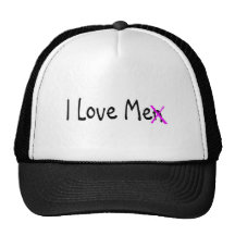 Amo a hombres gorro