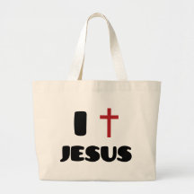 Amo a Jesús Bolsa