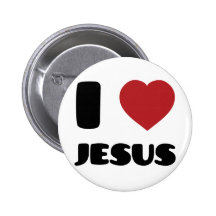 Amo a Jesús Pin