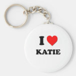 Amo a Katie Llavero