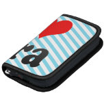 Amo a Lara Organizador