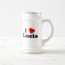 Amo a Lucía Tazas