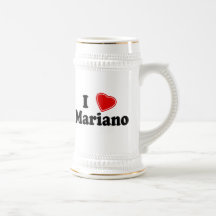 Amo a Mariano Taza