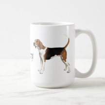 Amo a mi caminante de Treeing Tazas De Café