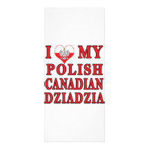 Amo a mi canadiense polaco Dziadzia Lonas