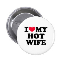 Amo a mi esposa caliente pin