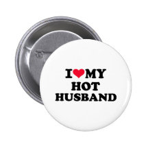 Amo a mi marido caliente pin