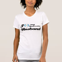 Amo a mi marido guatemalteco camisetas