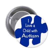 Amo a mi niño pins