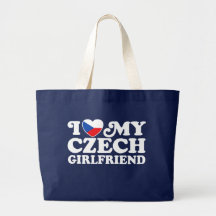 Amo a mi novia checa bolsa