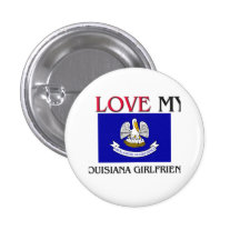 Amo a mi novia de Luisiana Pin