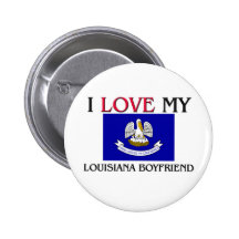Amo a mi novio de Luisiana Pin