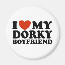 Amo a mi novio Dorky Imán