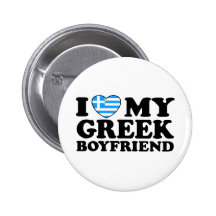 Amo a mi novio griego pins
