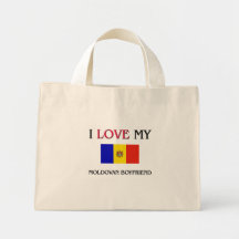 Amo a mi novio moldavo bolsas