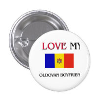 Amo a mi novio moldavo pin