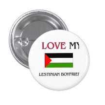Amo a mi novio palestino pins