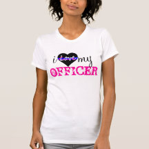 Amo a mi OFICIAL Camiseta