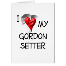 Amo a mi organismo de Gordon Felicitaciones