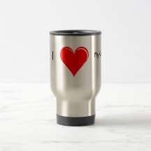 Amo a mis grandkids taza de café