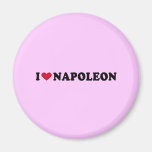 AMO A NAPOLEON IMAN DE NEVERA