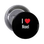 Amo a Noel Pins